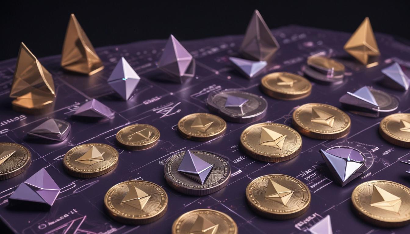 Ethereum's Price Plunge: Is ETH Headed for a New Low? Expert Analysis Inside! | Cryptodamus.io