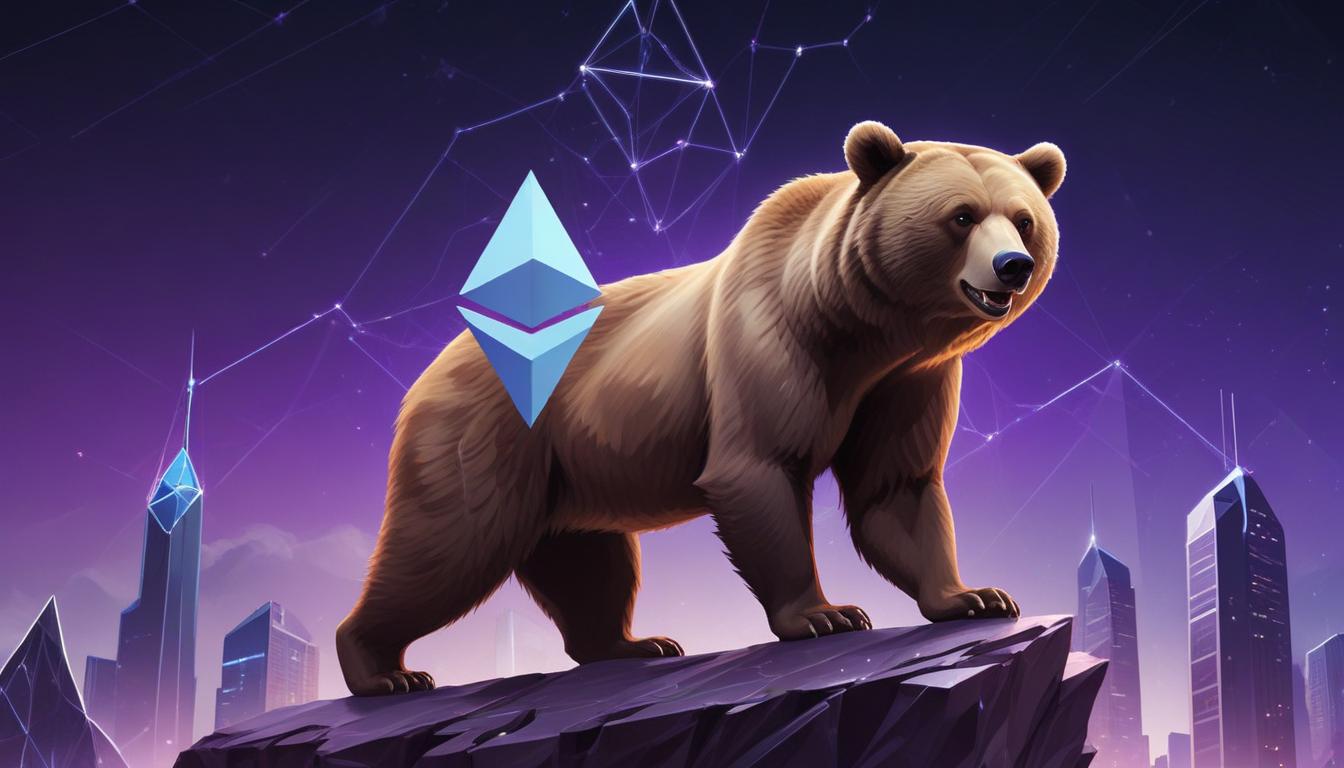 Ethereum's Price Plunge: Is It Time to Panic? Expert Analysis & Investor Strategies! | Cryptodamus.io