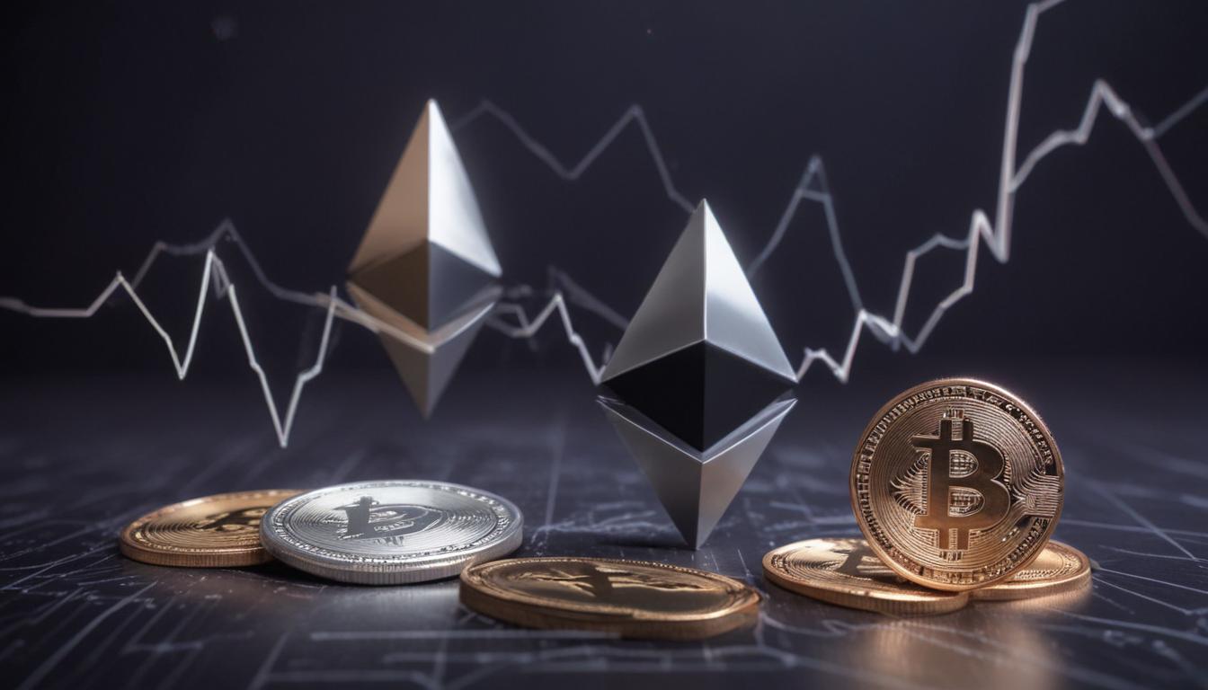 Ethereum's Price Plunge: Is This the End or a Buying Opportunity? | Cryptodamus.io