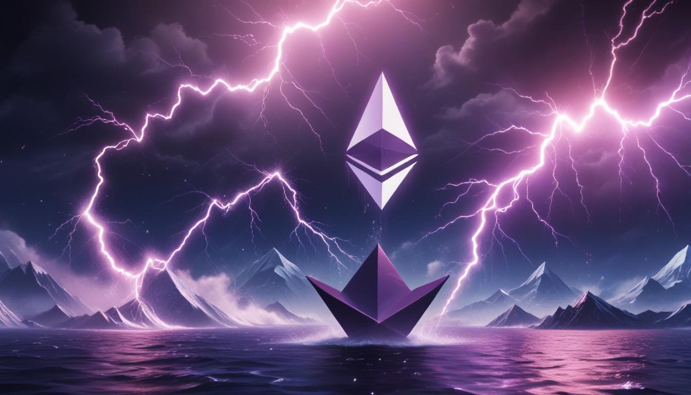 Ethereum's Price Plunge: Macro Fears, Forced Sales & Chart Signals! What's Next? | Cryptodamus.io