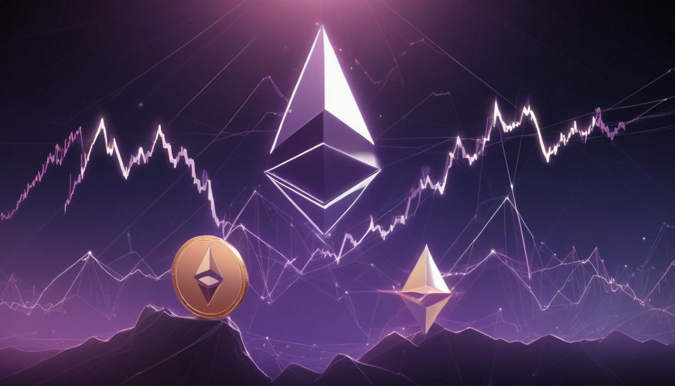 Ethereum's Price Plunge: What's Next for ETH? Analyst Insights Inside! | Cryptodamus.io