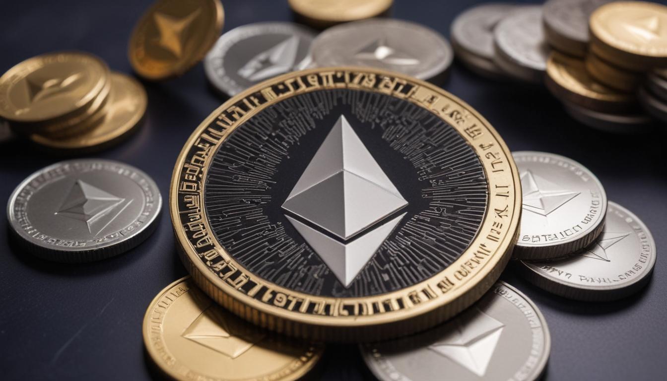 Ethereum's Price Plunge: Will It Recover? Exploring Reasons & Future Catalysts! | Cryptodamus.io