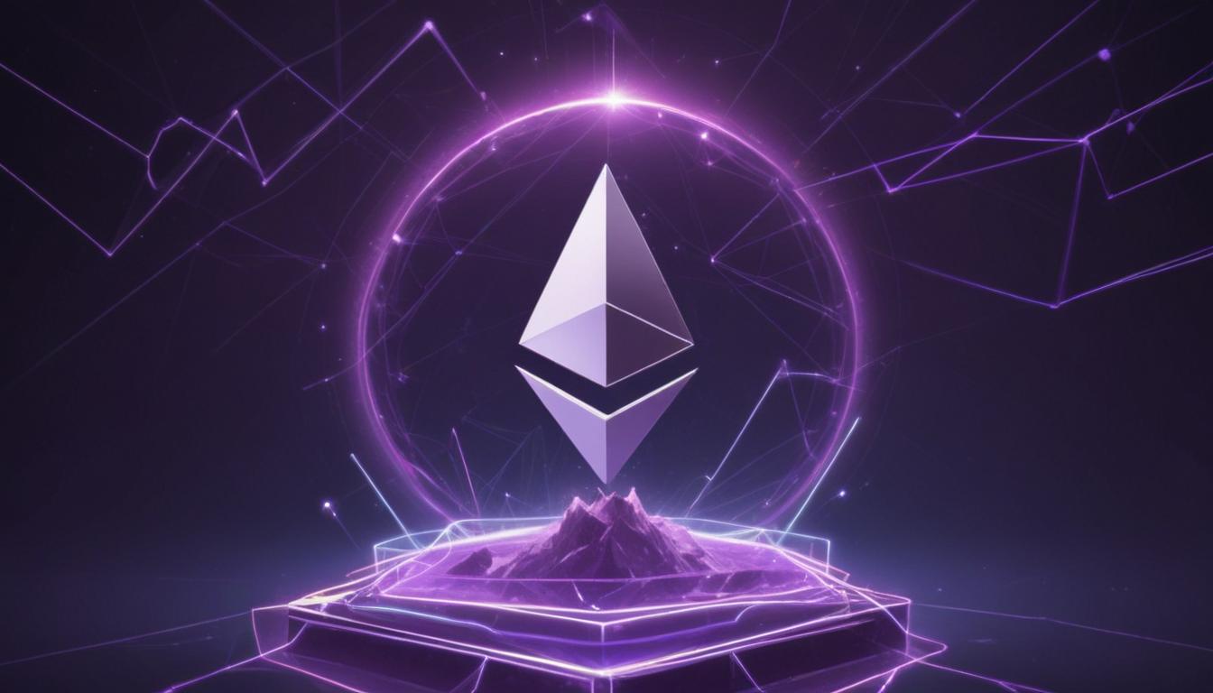 Ethereum's Price Puzzle: Can it Crack Resistance & Soar? (2024 Guide) | Cryptodamus.io