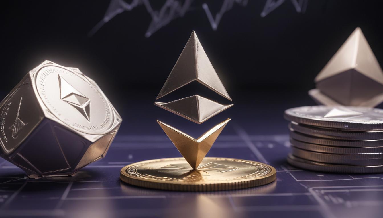 Ethereum's Price Puzzle: Decoding the Dip and Predicting the Rebound | Cryptodamus.io