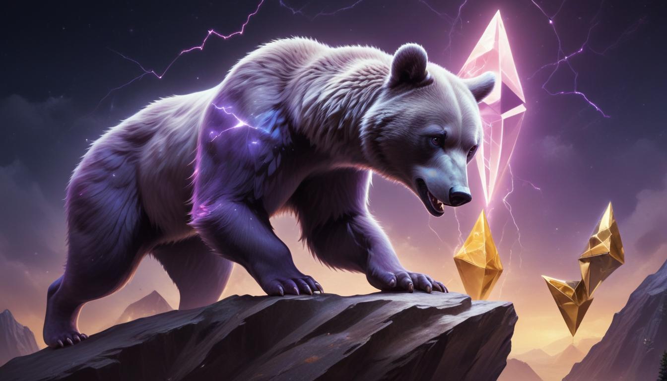 Ethereum's Price Soared 3%! Bull Market or Bear Trap? SHOCKING Data Inside! | Cryptodamus.io