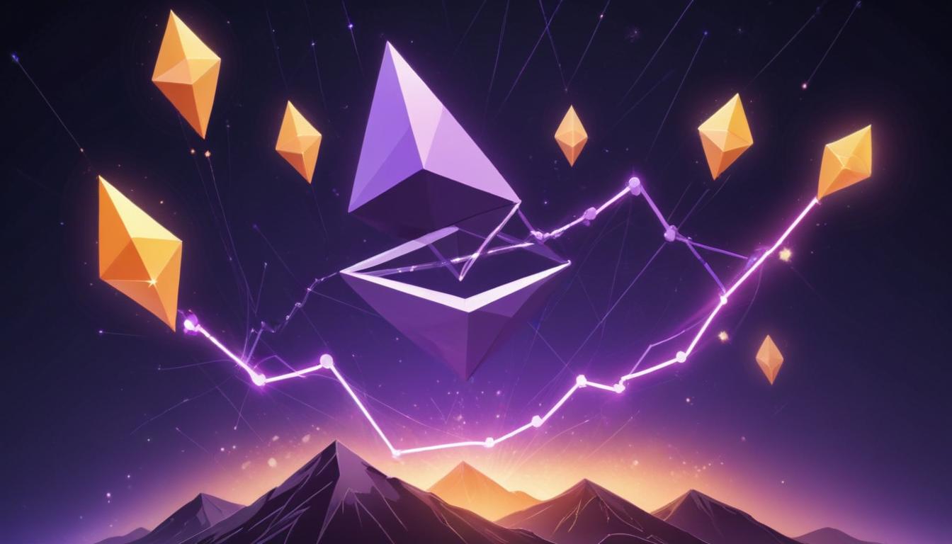 Ethereum's Price Soared! Macro, Ripple, & Upgrades Explained | Cryptodamus.io