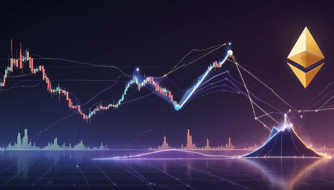 Ethereum's Price Soaring? Inverse Head & Shoulders Pattern & Whale Accumulation Explained! | Cryptodamus.io