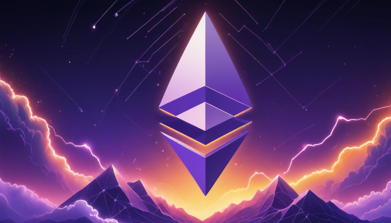 Ethereum's Price Soars! Layer-2 Boom Ignites ETH Rally Despite Investor Uncertainty | Cryptodamus.io