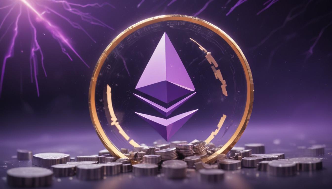Ethereum's Price Soars: Will ETH Hit $5,000? Experts Predict a Massive Rally! | Cryptodamus.io