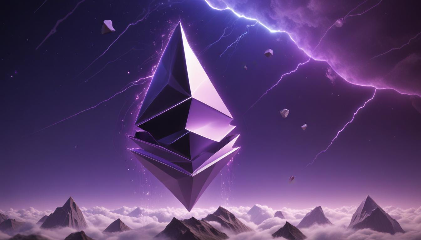 Ethereum's Price Surge: Supply Squeeze, ETF Impact, & Whale Moves! 🚀 | Cryptodamus.io