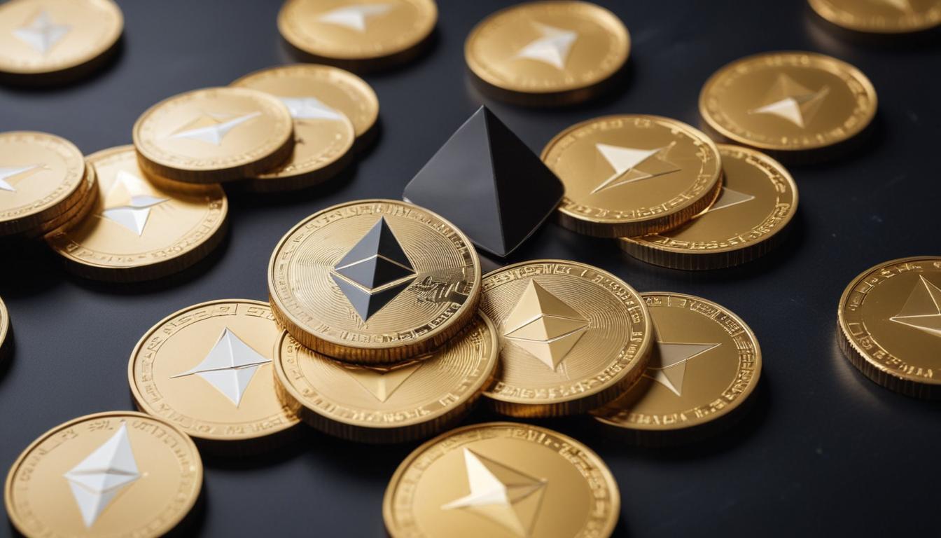 Ethereum's Q1 2025 Crash: What REALLY Happened? Unveiling the Secrets! | Cryptodamus.io