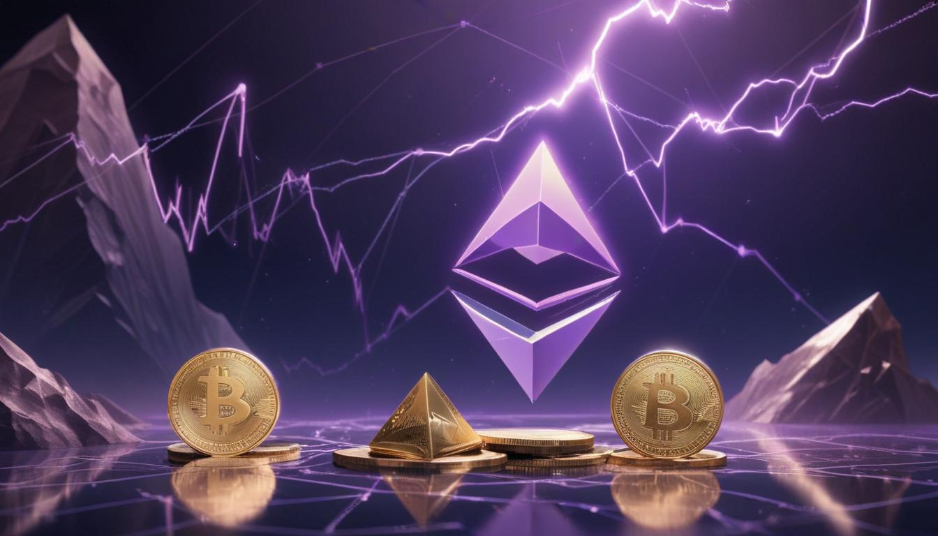 Ethereum: Провал в 1 кв. 2025! Восстановится ли ETH? Мнения экспертов! | Cryptodamus.io