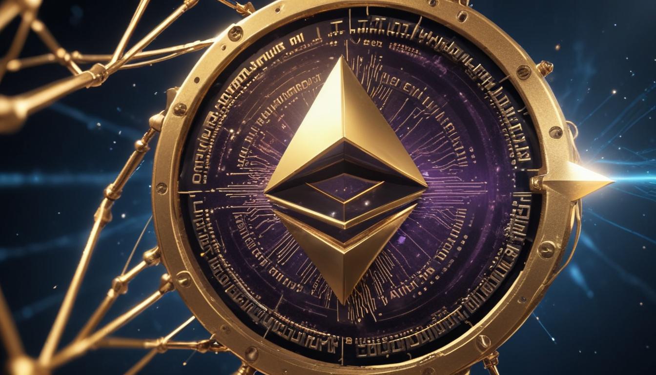 Ethereum's Quantum Threat: Is Your Crypto Safe?  ZKnox's Urgent Solution! | Cryptodamus.io