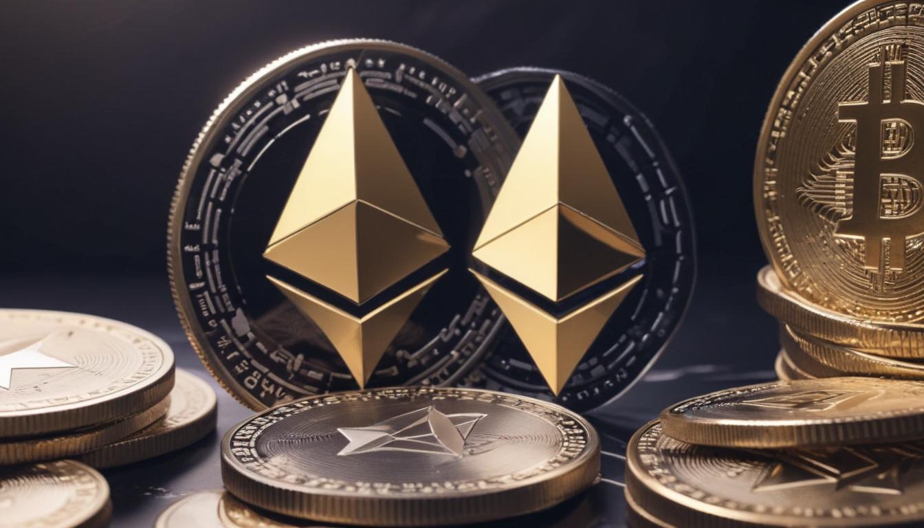 Ethereum's Realized Price: Unlocking Crypto Market Secrets! What You NEED to Know | Cryptodamus.io