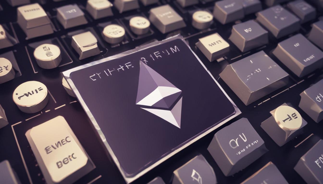 Ethereum's RISC-V Leap: Beyond EVM? Potential, Pitfalls, & Devs Need to Know | Cryptodamus.io