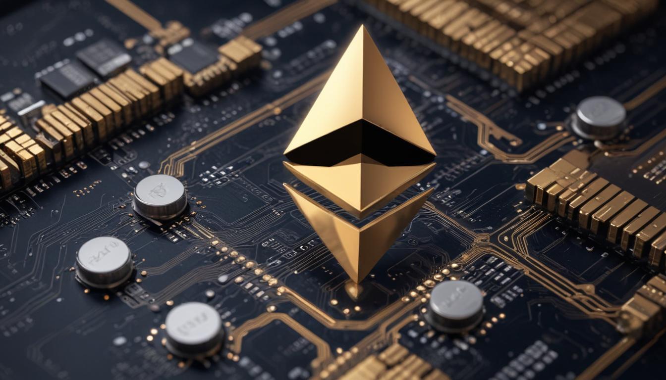 Ethereum's RISC-V Revolution: Faster, Cheaper, and More Scalable? | Cryptodamus.io