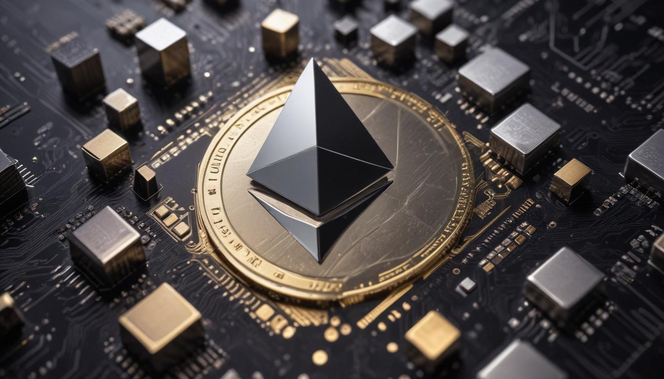 Ethereum's RISC-V Upgrade: A 100x Performance Boost? Buterin's Vision Explained! | Cryptodamus.io