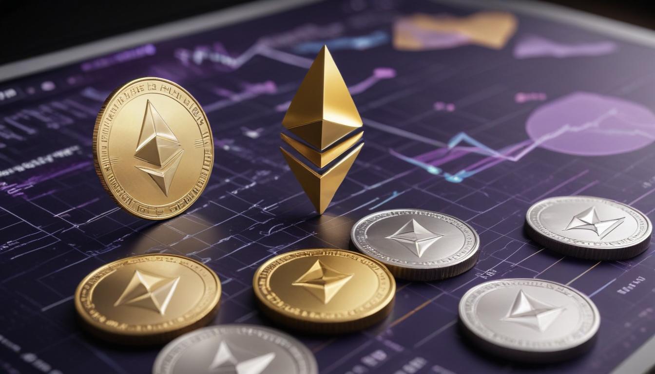 Ethereum's Rollercoaster: Will ETH Hit $2000 or Crash? Market Analysis & Expert Predictions! | Cryptodamus.io