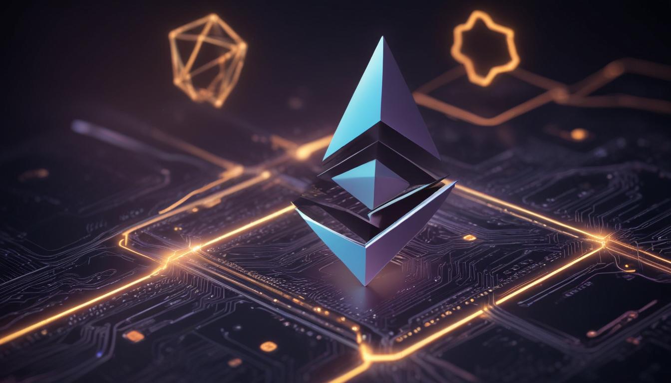 Ethereum's Scalability Crisis Solved? Layer-2's Shocking Solution! | Cryptodamus.io