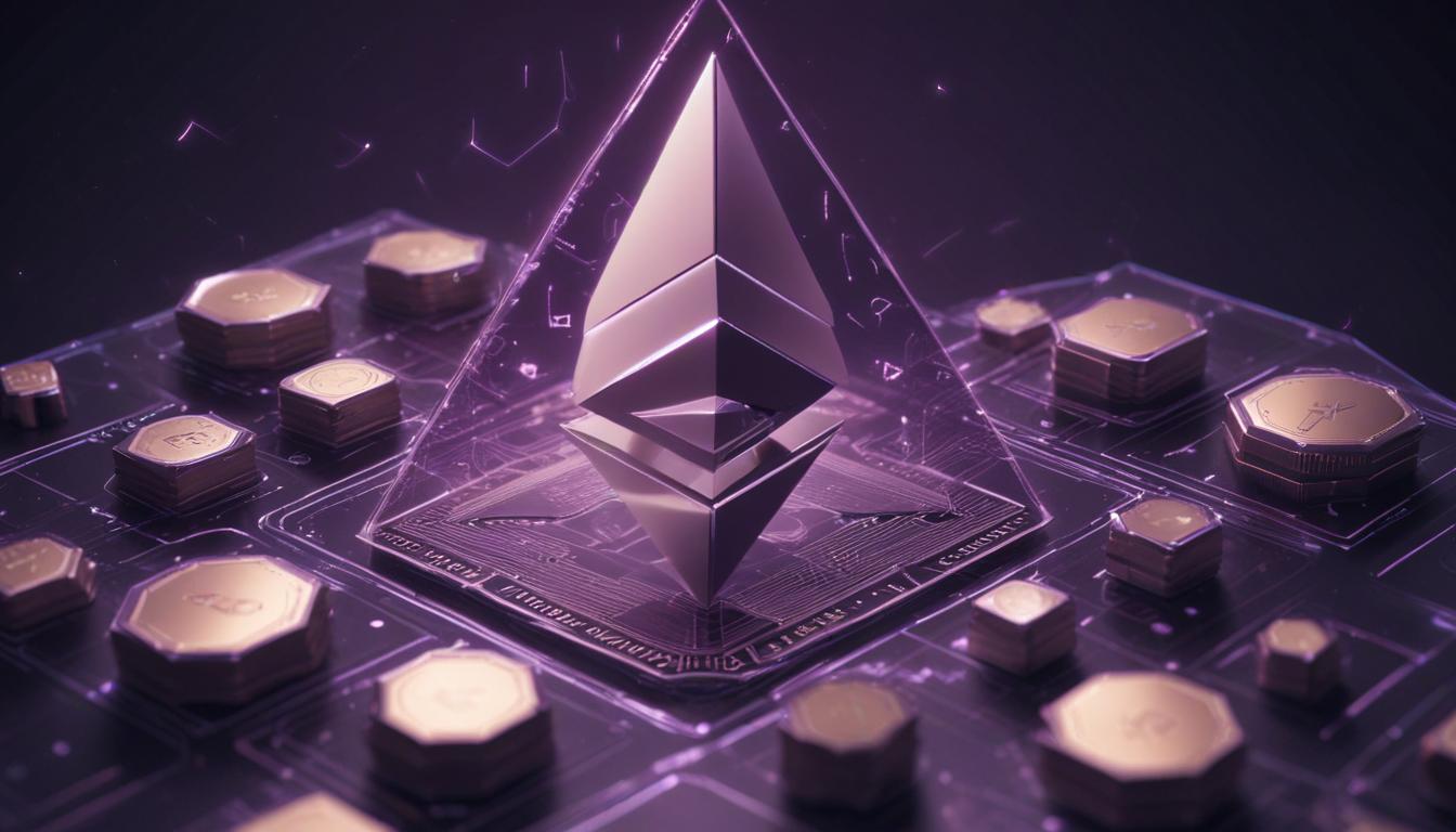 Ethereum's Scalability Crisis SOLVED! Polygon & Skyren DAO's Genius Solution | Cryptodamus.io