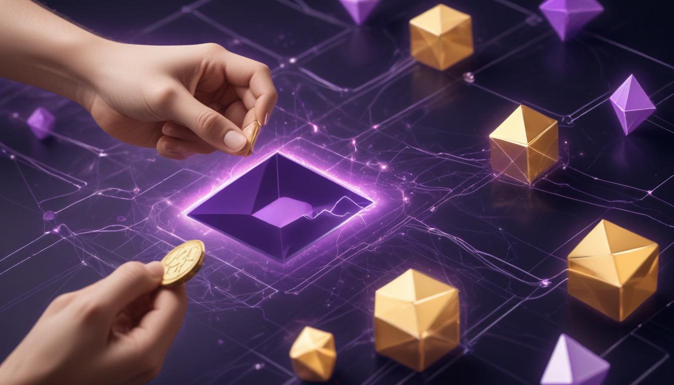 Ethereum's Scalability Solved? The L1 & L2 Synergy You Need to Know! | Cryptodamus.io