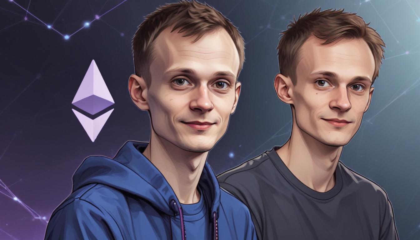 Битва за Масштаб: План Бутерина Сделать Ethereum Быстрее и Дешевле Solana? | Cryptodamus.io