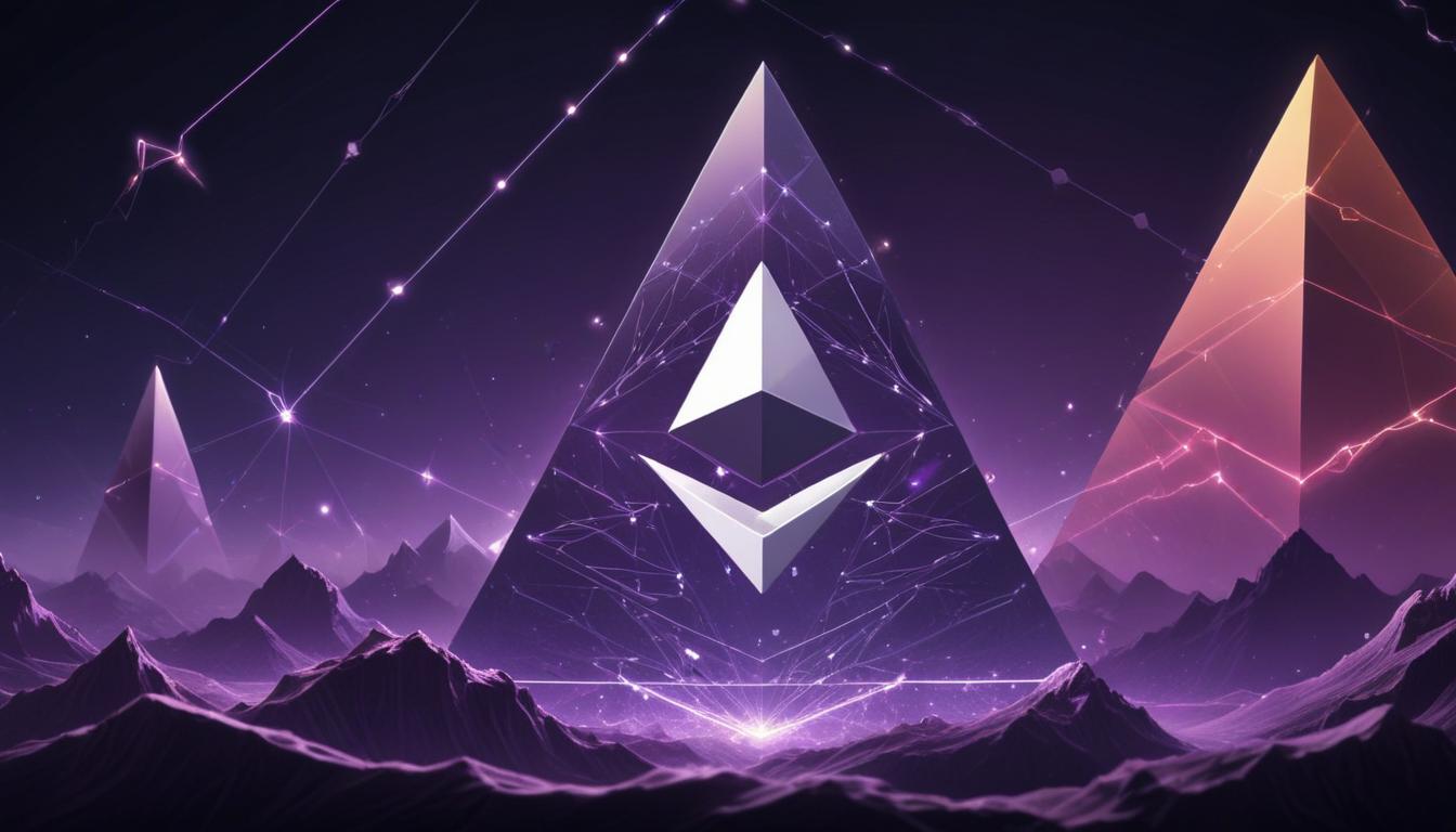 Кризис масштабируемости Ethereum: Layer-2 и за его пределами — Глубокое погружение! | Cryptodamus.io