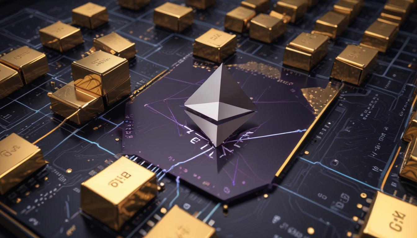 Ethereum's Scaling Crossroads: Why Layer 1 Innovation Matters More Than Ever! 🔥 | Cryptodamus.io