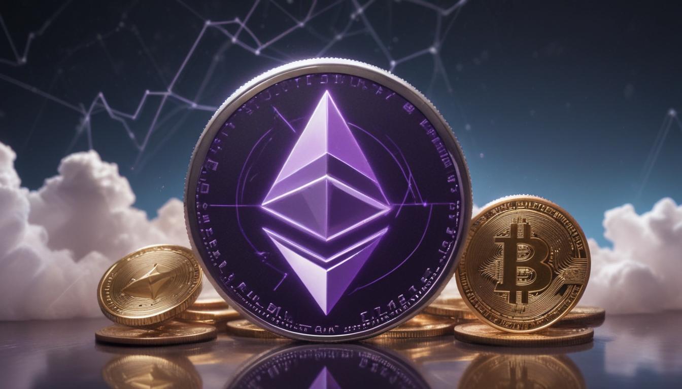 Секреты цены Ethereum: расшифровка MVRV и рыночных циклов! | Cryptodamus.io