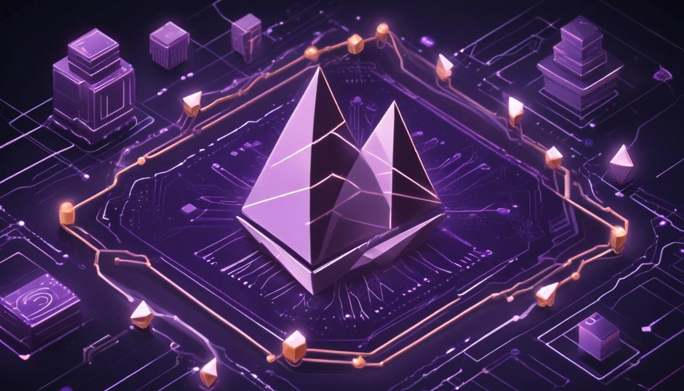 Ethereum's Secret Weapon: Decoding the EVM's Architecture & Power! | Cryptodamus.io