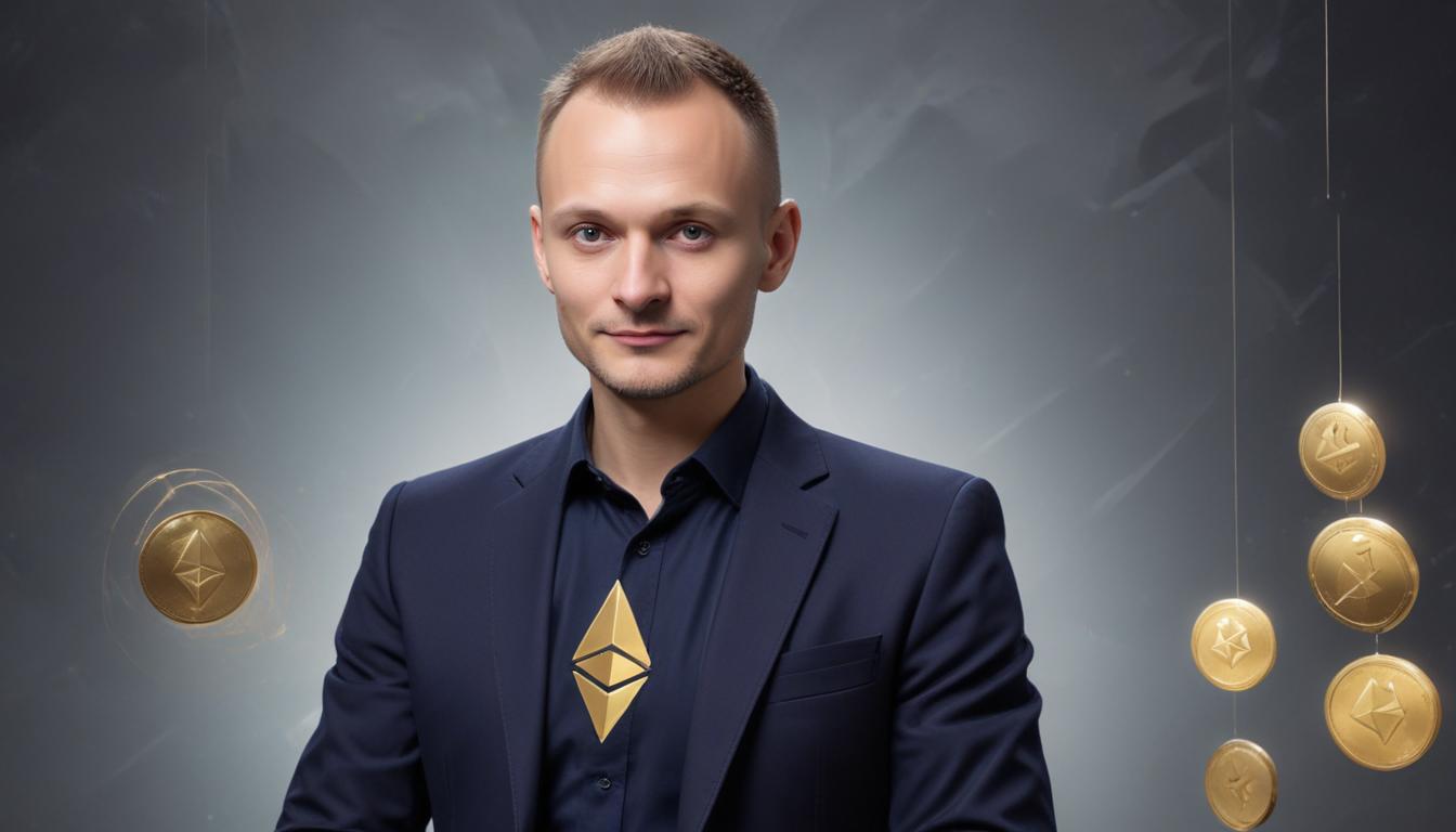 Ethereum's Secret Weapon: How Builders Can Dominate Institutional Finance! | Cryptodamus.io