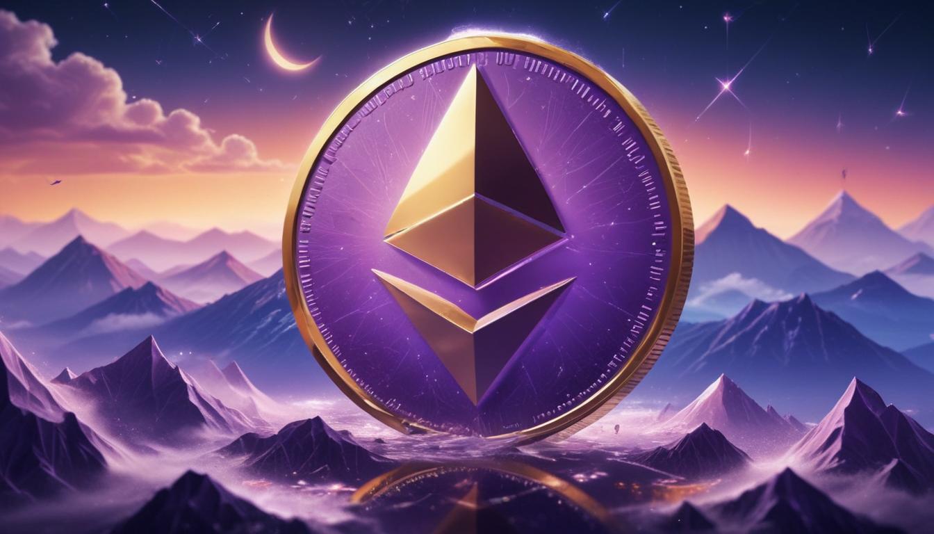 Секретный козырь Ethereum: Как масштабирование Layer-2 обеспечило 400% роста в 2024 году! | Cryptodamus.io