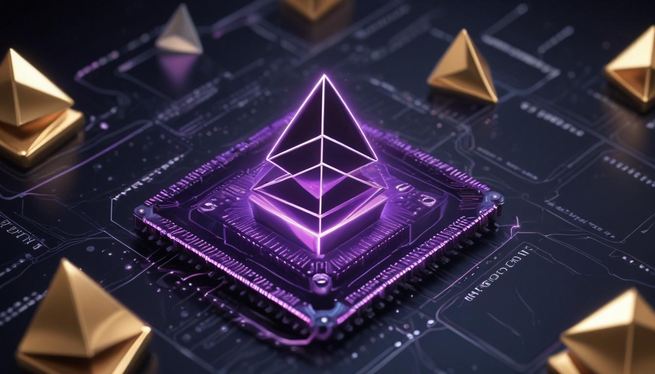 Ethereum's Secret Weapon: Unlocking the EVM's Power & Future! | Cryptodamus.io