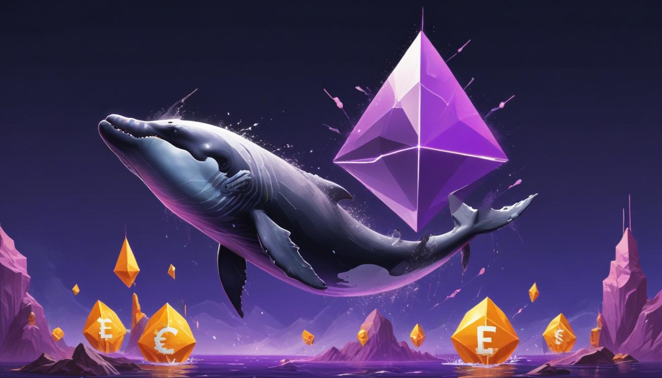 Ethereum's SHOCKING $2000 Crash: What REALLY Happened? | Cryptodamus.io