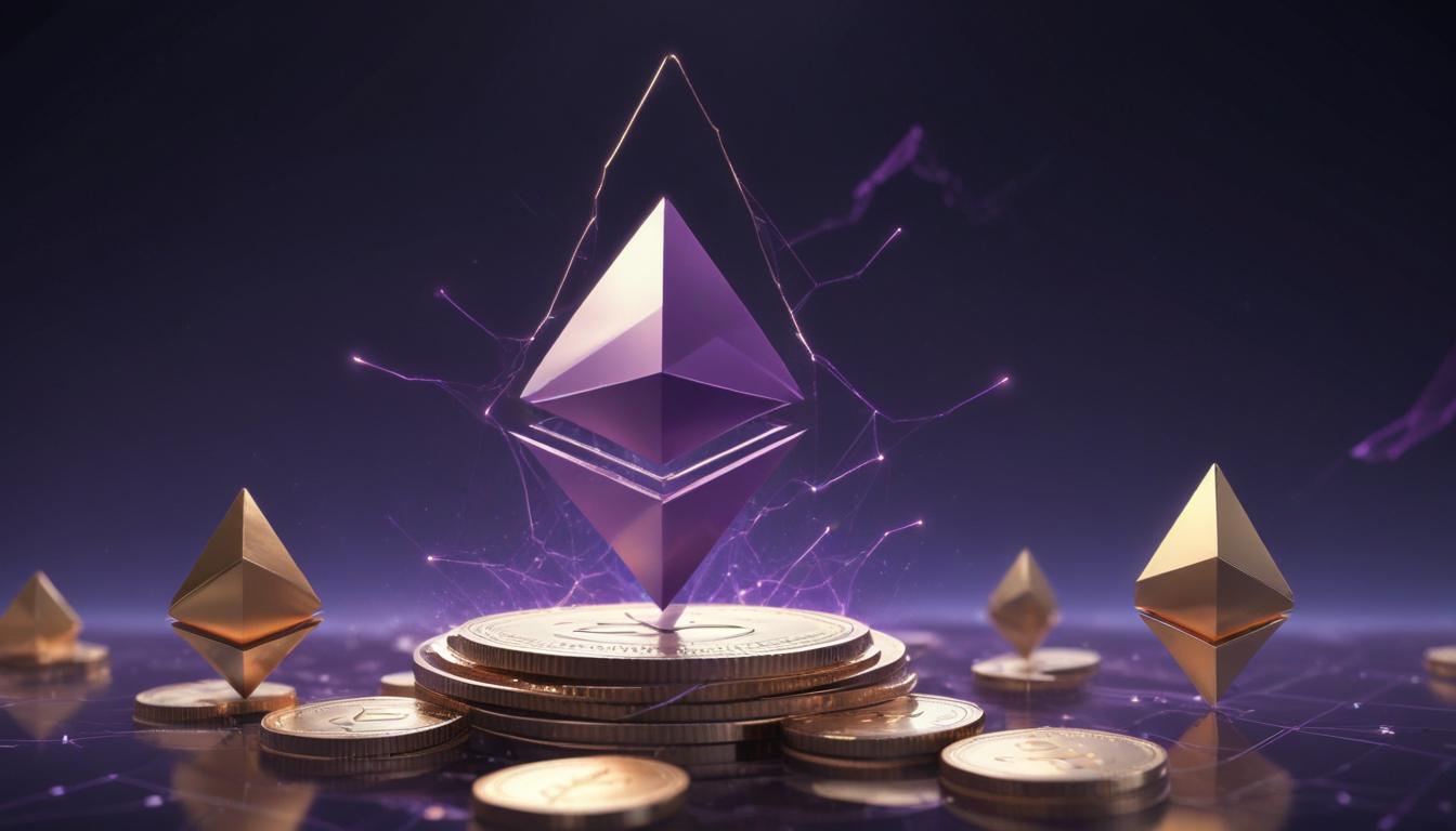 Ethereum's SHOCKING 2024 Fee Dominance: Defying Upgrades & Internal Drama! | Cryptodamus.io