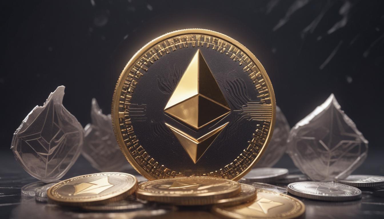 Ethereum's SHOCKING 2024 Fee Surge! (Despite Dencun & Internal Drama) | Cryptodamus.io