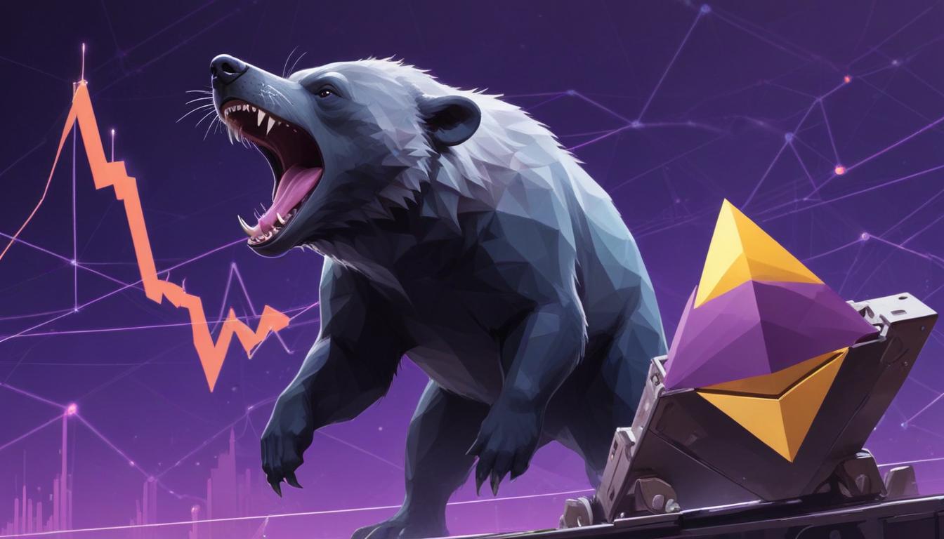 Ethereum's SHOCKING Breakout: Bullish Reversal or Bear Trap? | Cryptodamus.io