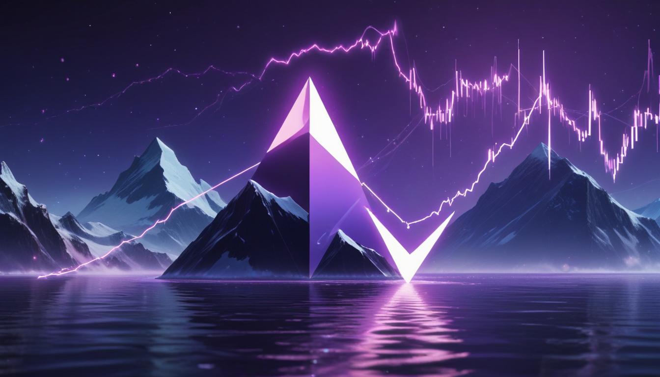 Ethereum's SHOCKING Dip: Is This the Smart Money Entry Point? | Cryptodamus.io