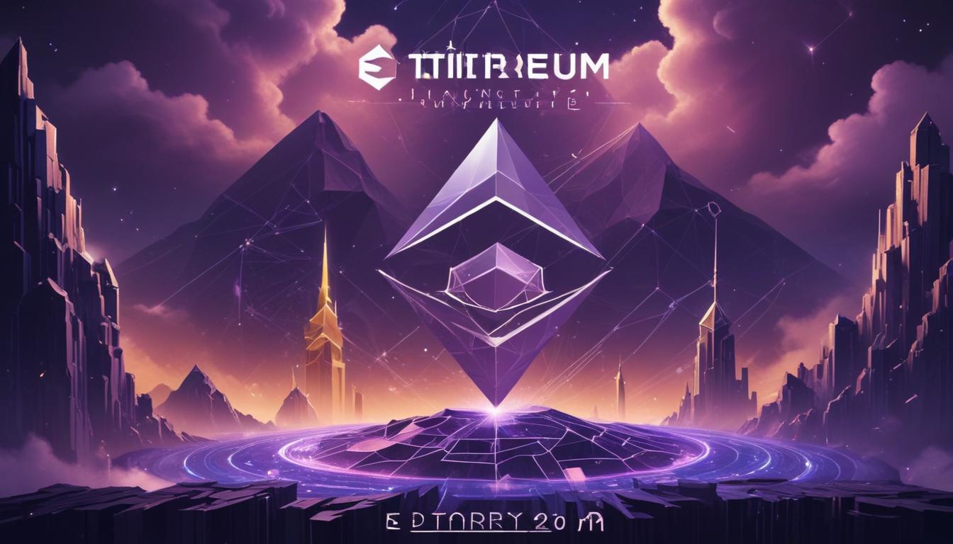 Ethereum's SHOCKING Future: 2.0, Rivals, & Qubetics' Interoperability Threat! | Cryptodamus.io