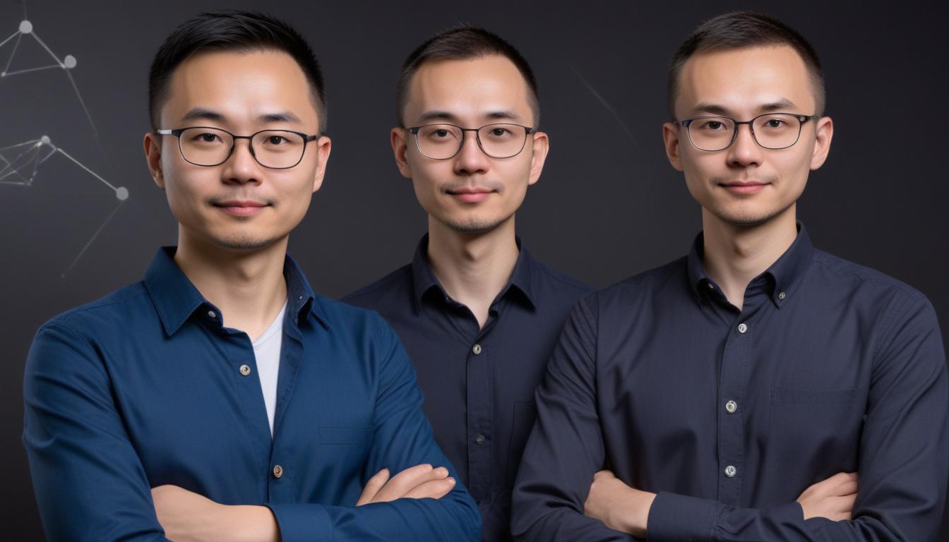 Ethereum's SHOCKING New Leadership: Wang & Stanczak's Co-Executive Director Appointment! | Cryptodamus.io