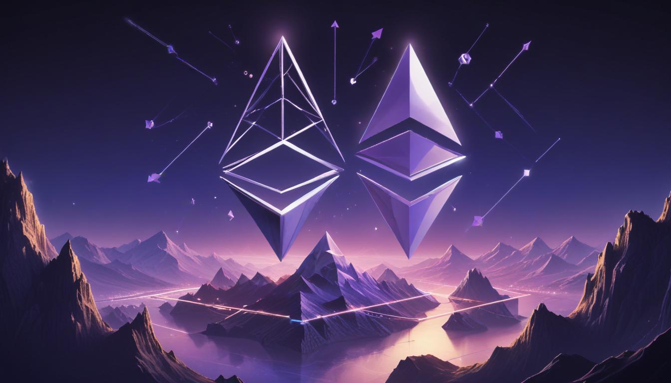 Ethereum's SHOCKING Pivot: Scalability, Community, & Leadership Overhaul! | Cryptodamus.io