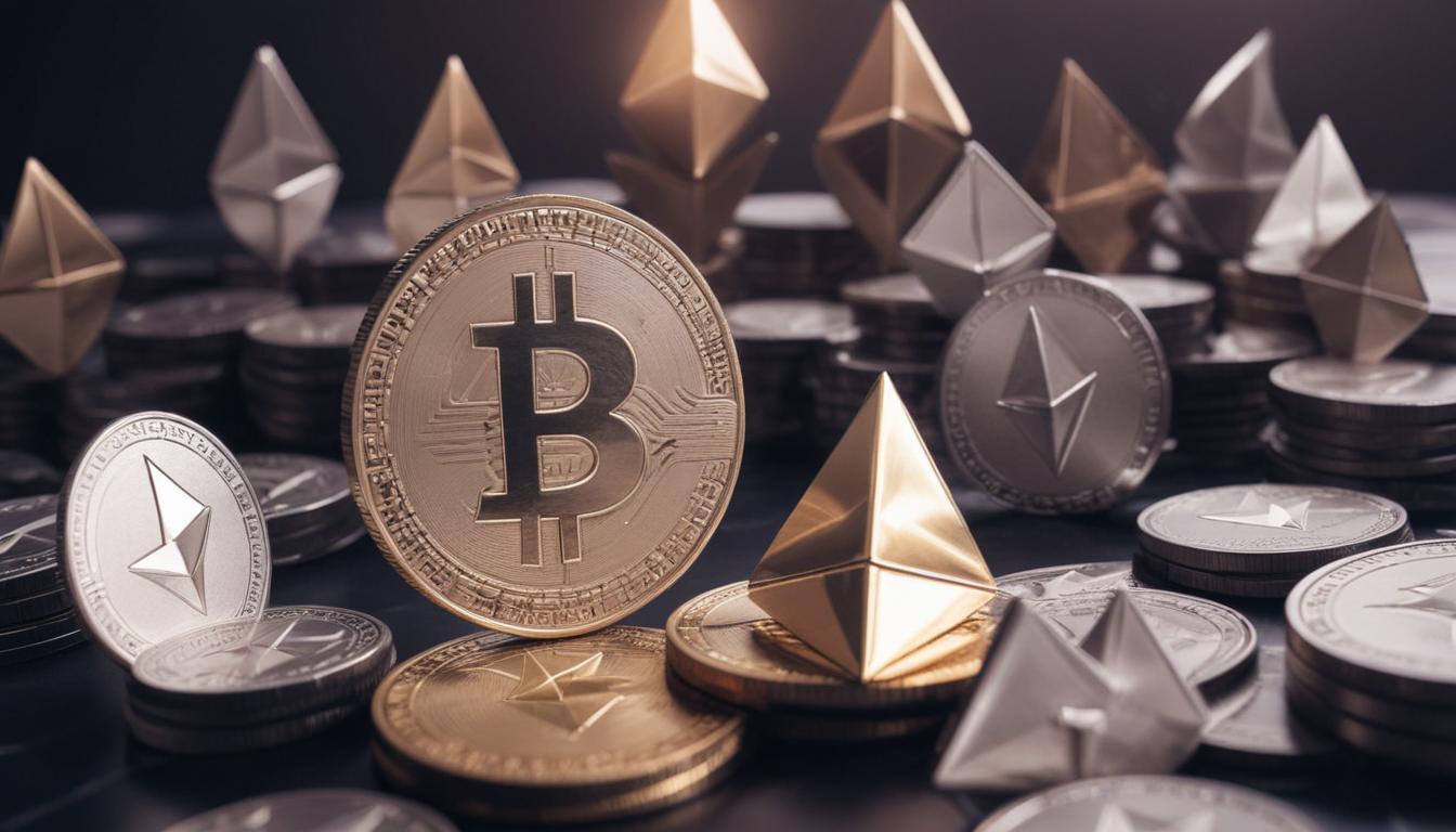 Ethereum's SHOCKING Price Prediction: Will ETH Hit $3000 by March 2025? | Cryptodamus.io