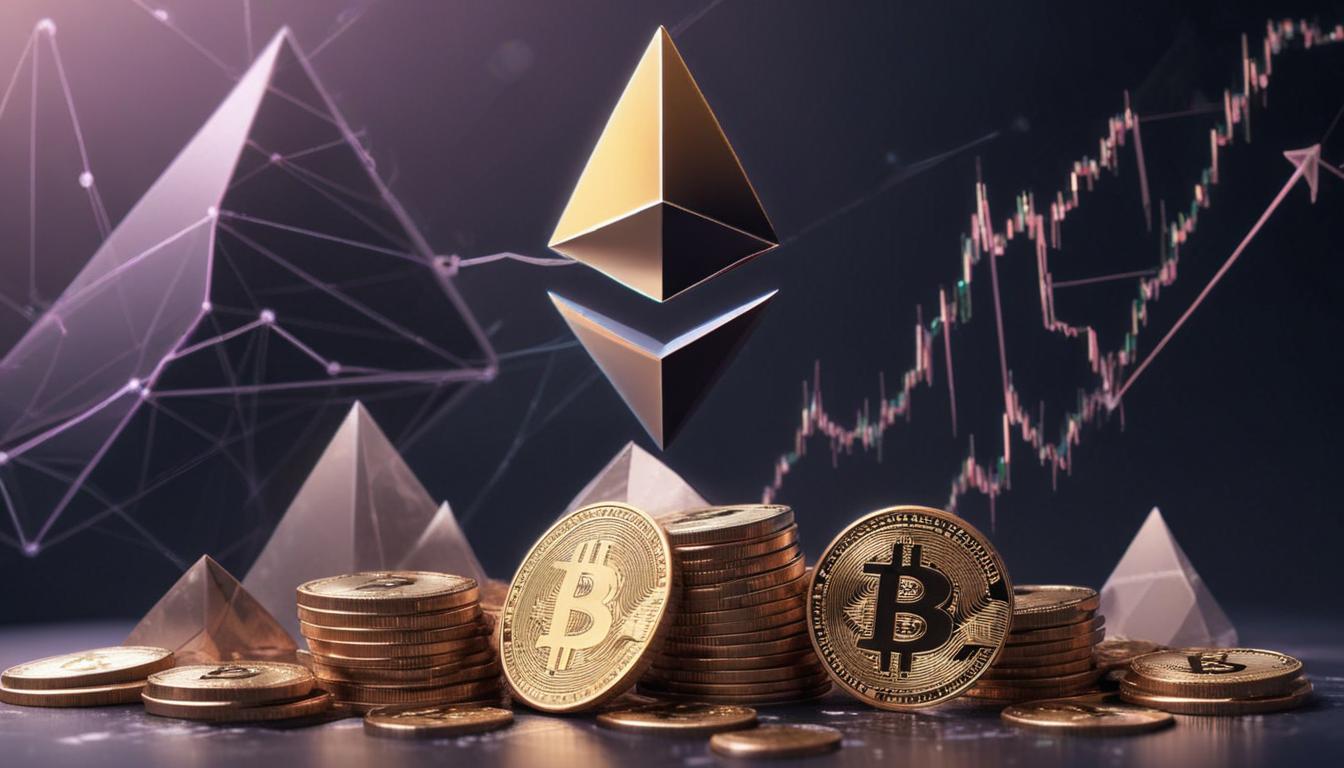 Ethereum's SHOCKING Q1 2025 Crash: Layer-2, Bitcoin, & What's Next! | Cryptodamus.io