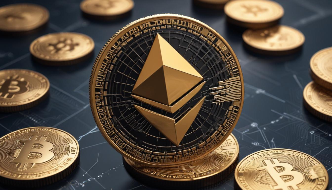 Ethereum's SHOCKING Resilience: Why It's Thriving While Bitcoin Tanks! | Cryptodamus.io