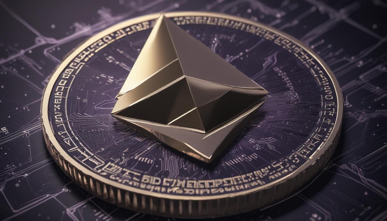 Ethereum's SHOCKING Restructure: Interoperability, Privacy & Community Take Center Stage! | Cryptodamus.io