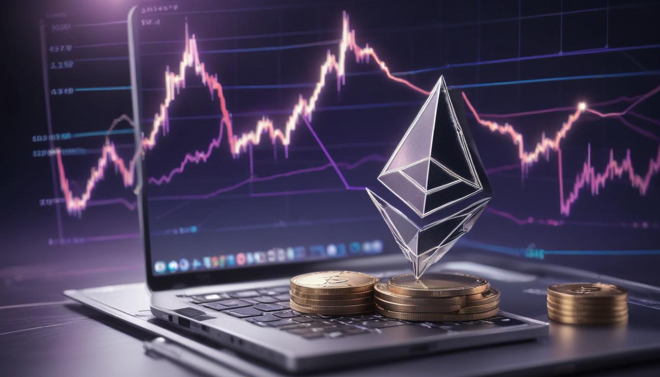 Ethereum's SHOCKING Short Positions: Bullish Breakout or Bearish Trap? | Cryptodamus.io