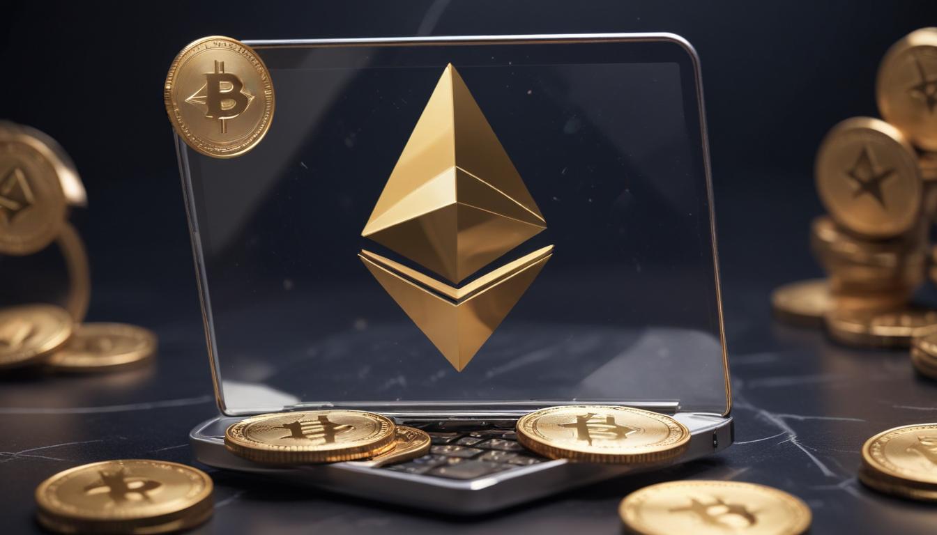 Ethereum's SHOCKING Slowdown: 5-Year Low Fees & What It Means for You! | Cryptodamus.io