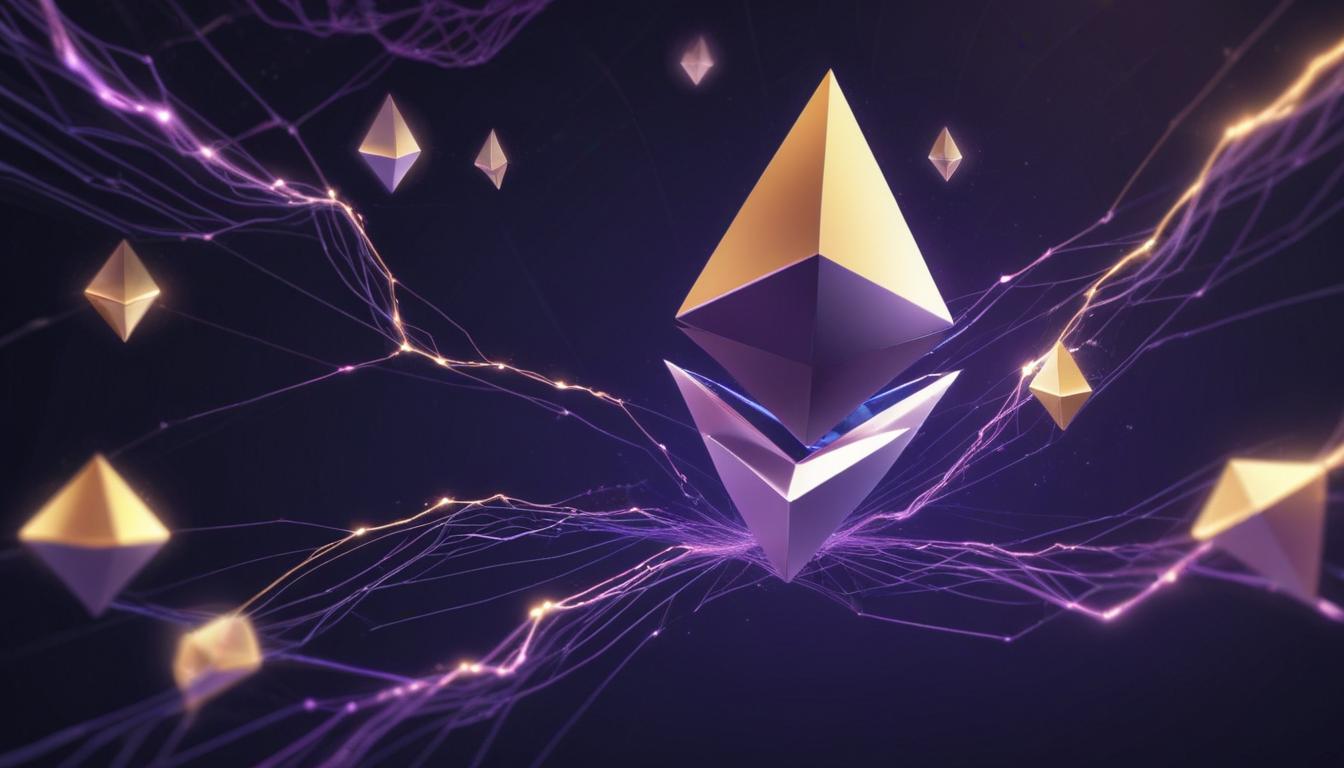 Ethereum's SHOCKING Upgrade Speed:  Pectra & Fusaka Explained! | Cryptodamus.io