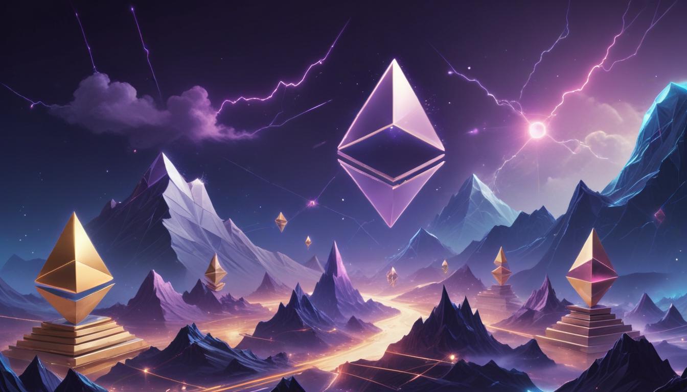 Ethereum's SHOCKING Weakness: Is It Losing the Crypto Crown? | Cryptodamus.io