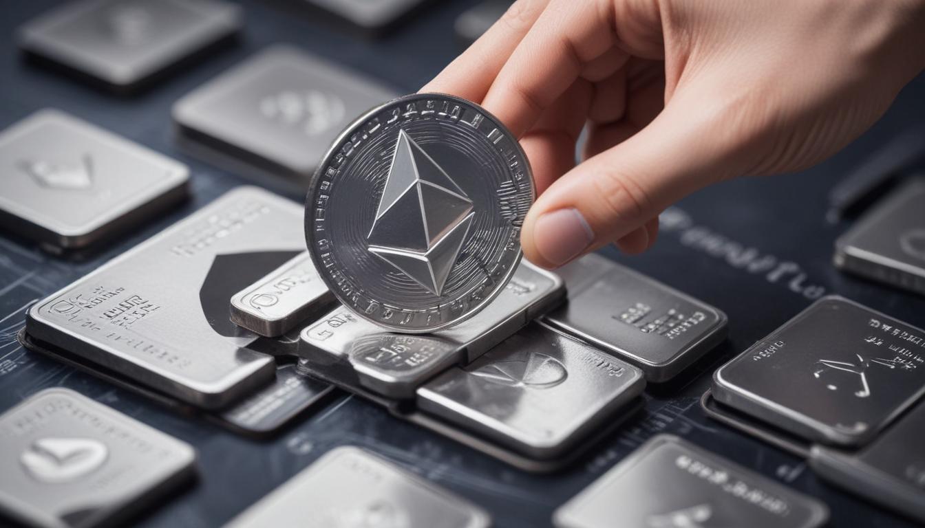 Модель Комиссий Ethereum: Квадратный Корень для Справедливости? | Обзор | Cryptodamus.io